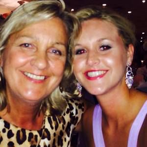 Meet your Posher, Mary